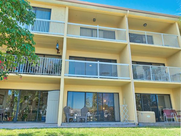 Indian Shores Ai Condo 967939