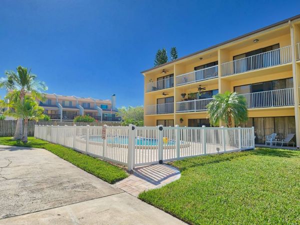 Indian Shores Ai Condo 967939