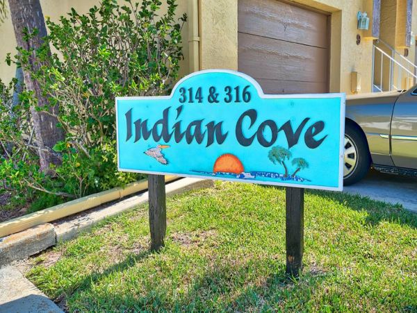 Indian Shores Ai Condo 967939