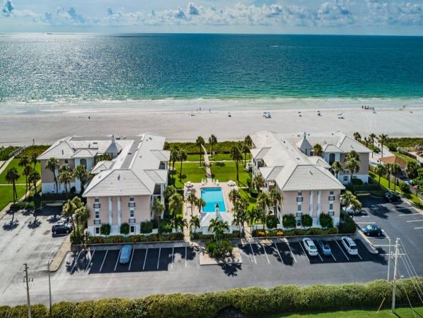 Indian Shores Ai Condo 967941