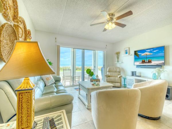 Indian Shores Ai Condo 967941
