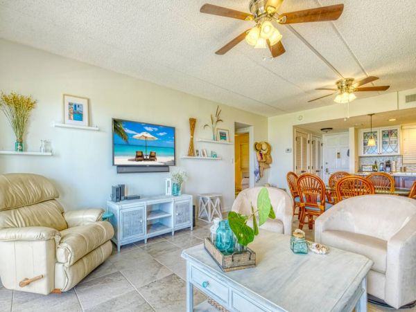 Indian Shores Ai Condo 967941