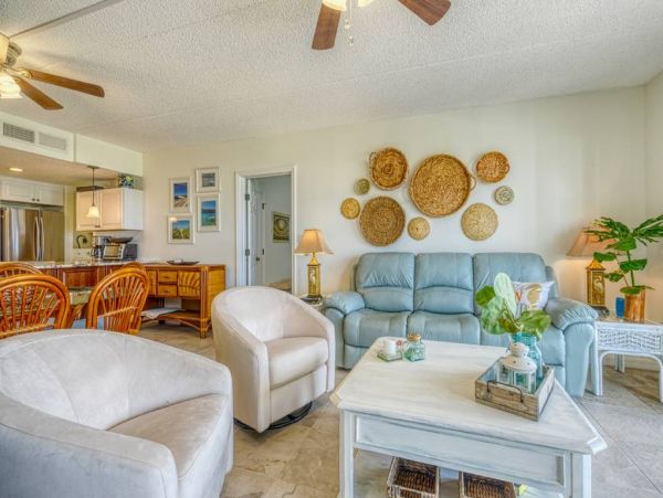 Indian Shores Ai Condo 967941