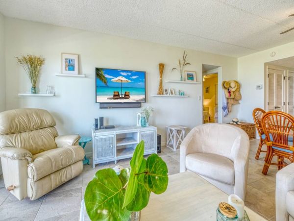 Indian Shores Ai Condo 967941