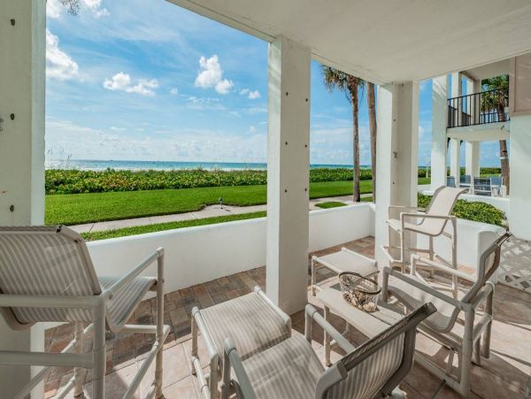 Indian Shores Ai Condo 967941