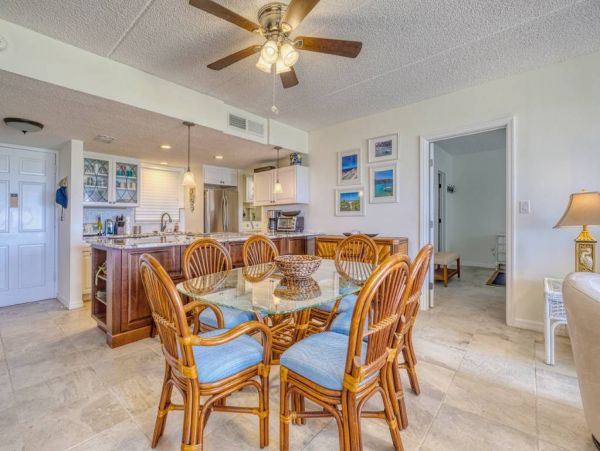 Indian Shores Ai Condo 967941