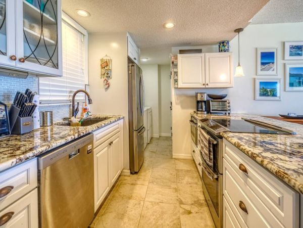 Indian Shores Ai Condo 967941