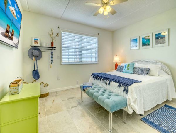 Indian Shores Ai Condo 967941