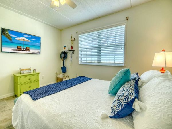 Indian Shores Ai Condo 967941