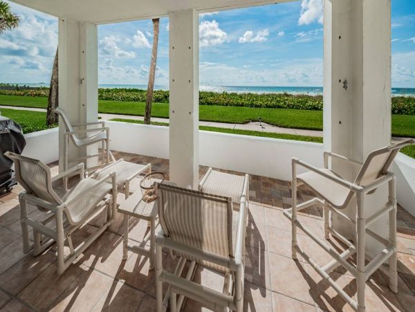 Indian Shores Ai Condo 967941