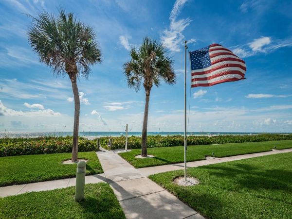 Indian Shores Ai Condo 967941