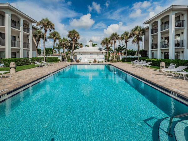 Indian Shores Ai Condo 967941