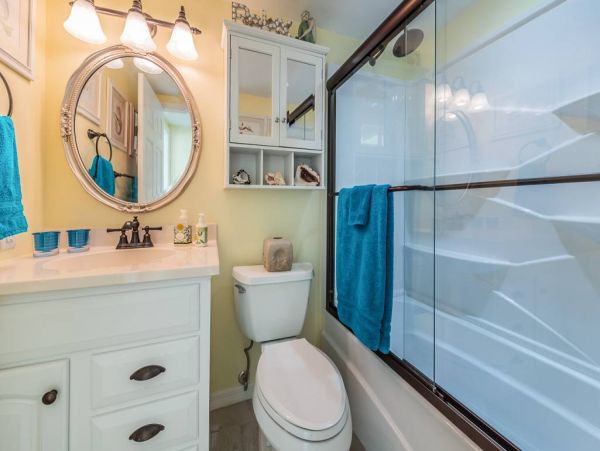 Indian Shores Ai Condo 967941