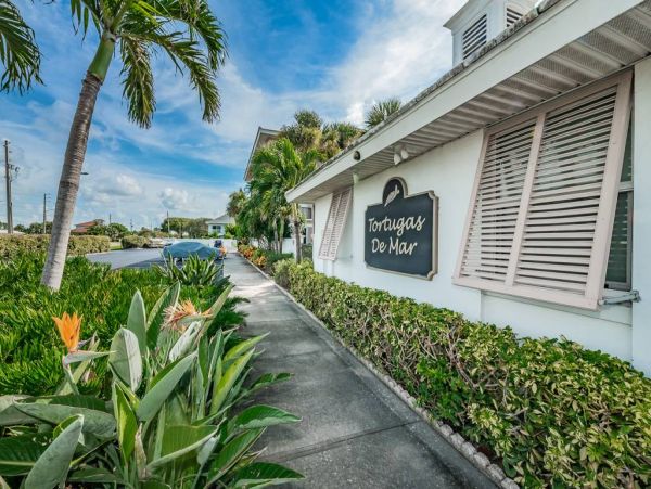 Indian Shores Ai Condo 967941