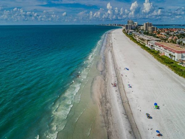 Indian Shores Ai Condo 967941