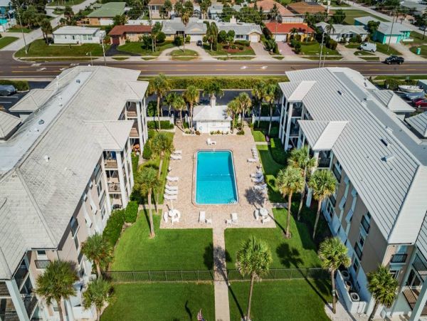 Indian Shores Ai Condo 967941