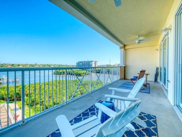 Indian Shores Ai Condo 967942