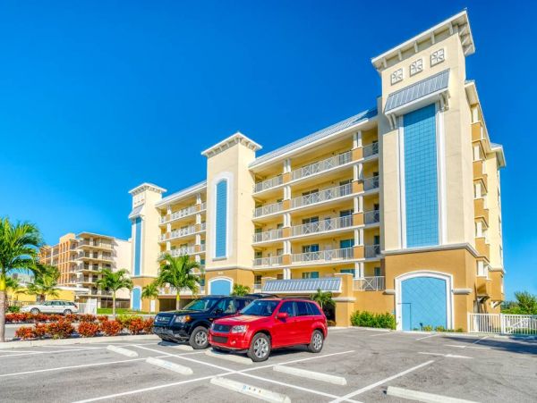 Indian Shores Ai Condo 967942