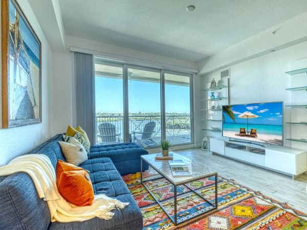Indian Shores Ai Condo 967942