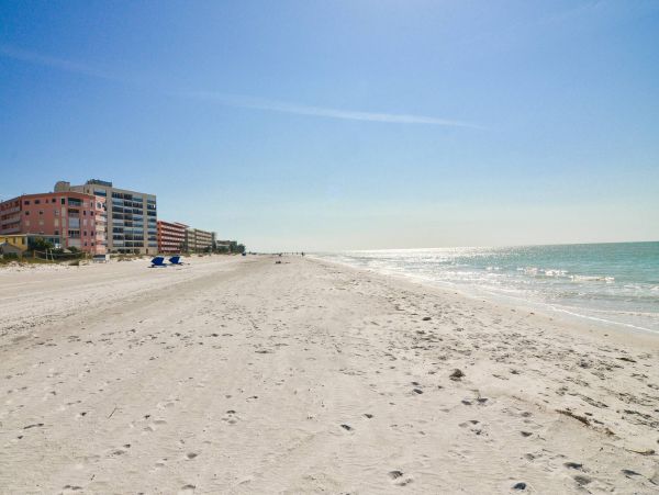 Indian Shores Ai Condo 967942