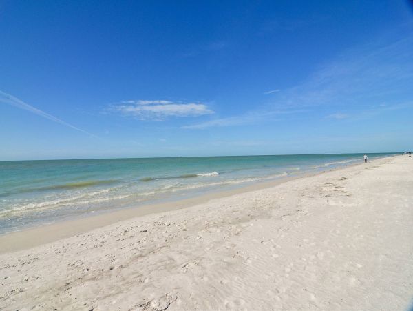 Indian Shores Ai Condo 967942