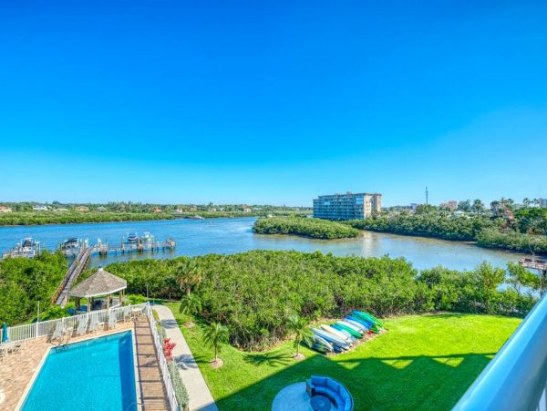 Indian Shores Ai Condo 967942