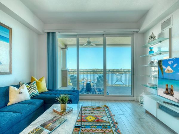 Indian Shores Ai Condo 967942
