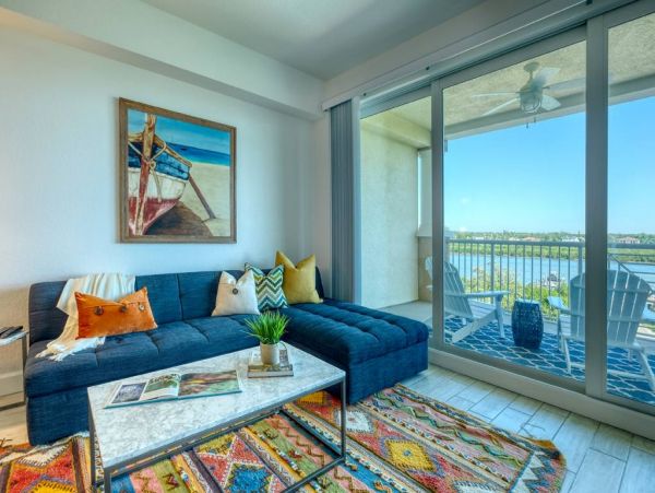 Indian Shores Ai Condo 967942
