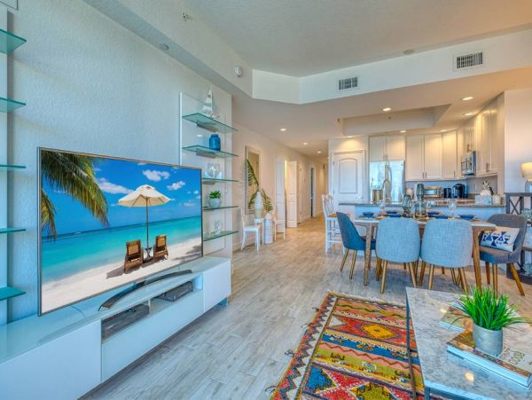 Indian Shores Ai Condo 967942