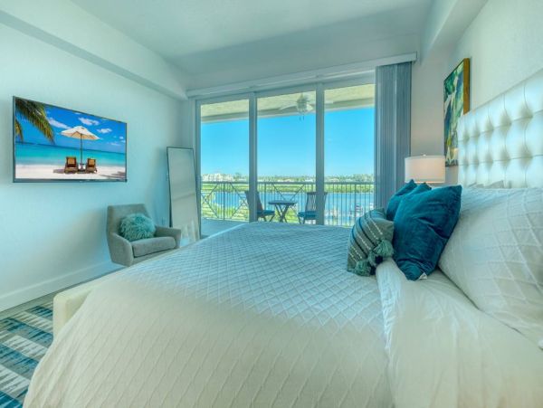 Indian Shores Ai Condo 967942