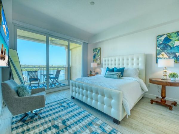 Indian Shores Ai Condo 967942