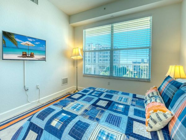 Indian Shores Ai Condo 967942