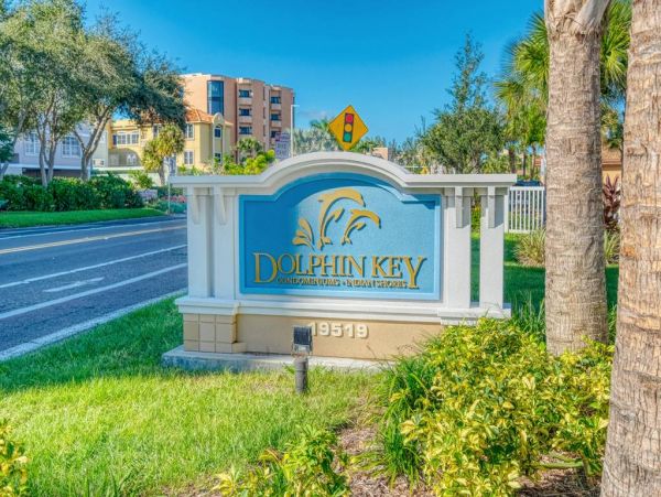 Indian Shores Ai Condo 967942