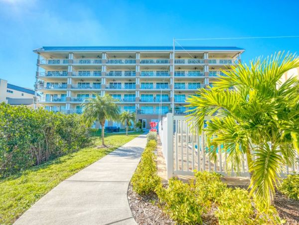 Indian Shores Ai Condo 967942