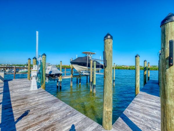 Indian Shores Ai Condo 967942