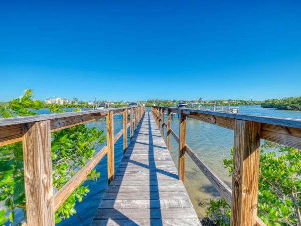 Indian Shores Ai Condo 967942