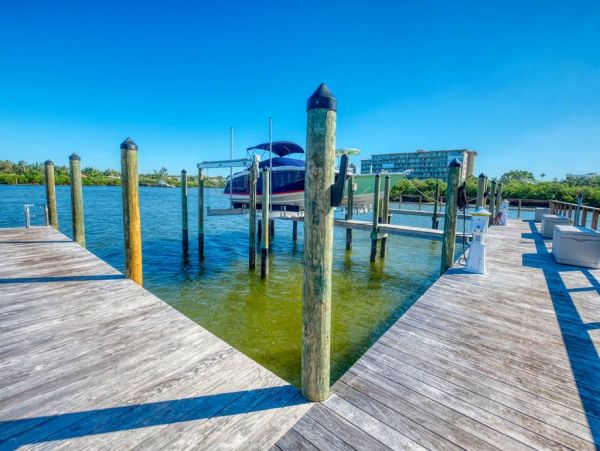 Indian Shores Ai Condo 967942