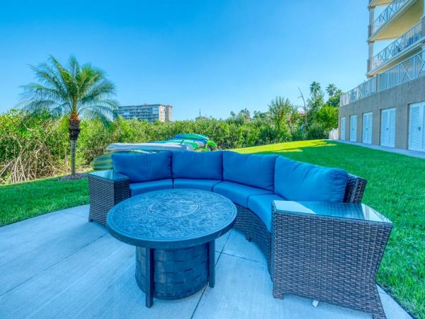 Indian Shores Ai Condo 967942