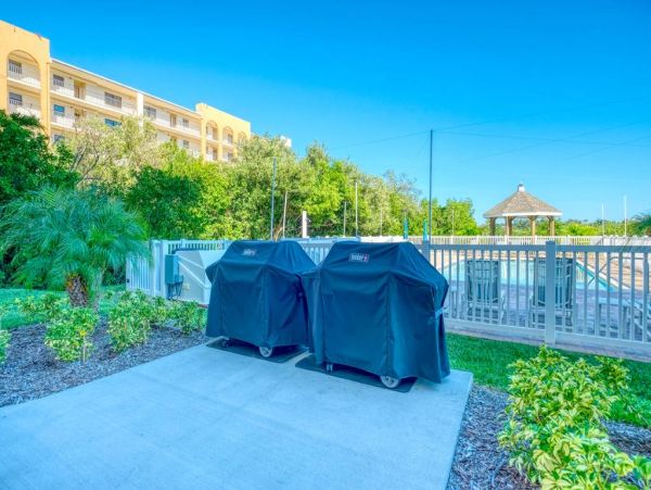 Indian Shores Ai Condo 967942