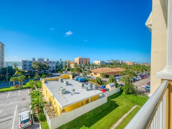 Indian Shores Ai Condo 967942