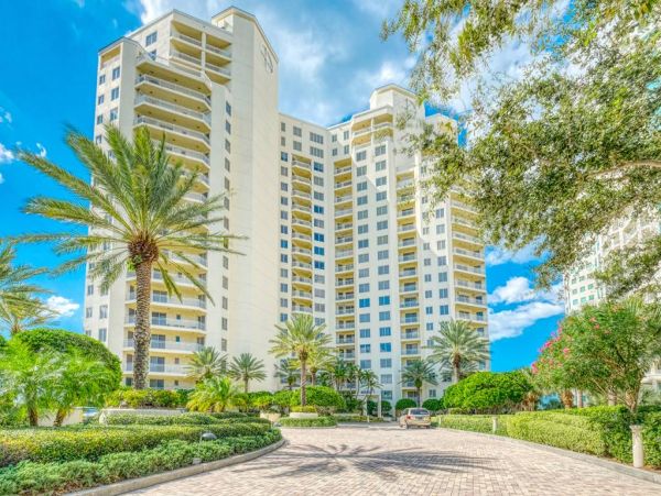 Indian Rocks Indian Shores Condo 967943