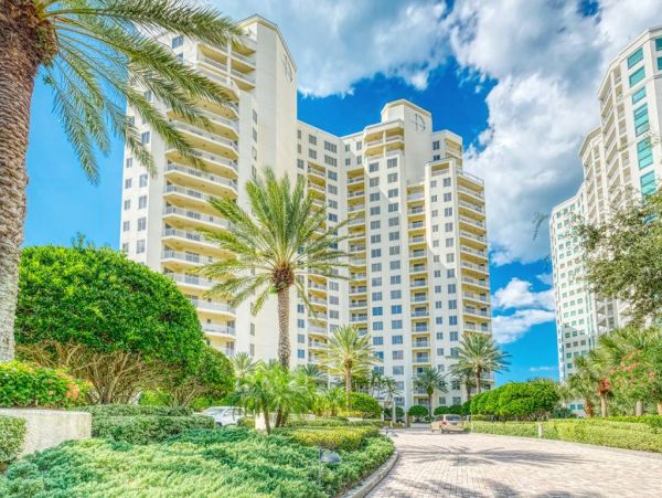 Indian Rocks Indian Shores Condo 967943