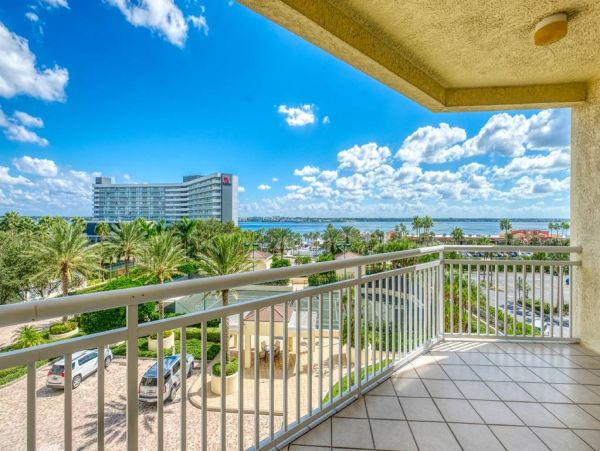 Indian Rocks Indian Shores Condo 967943