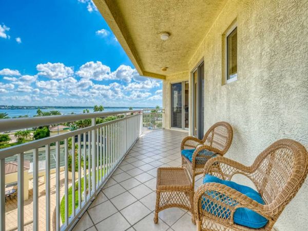 Indian Rocks Indian Shores Condo 967943
