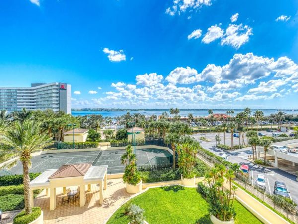 Indian Rocks Indian Shores Condo 967943