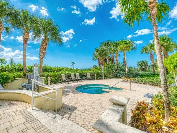 Indian Rocks Indian Shores Condo 967943