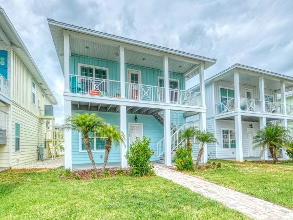 Indian Shores Ai Home 967945