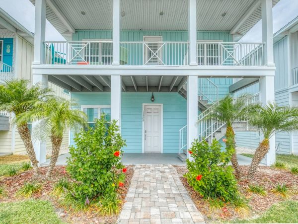 Indian Shores Ai Home 967945