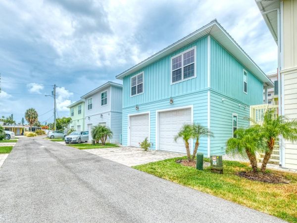 Indian Shores Ai Home 967945