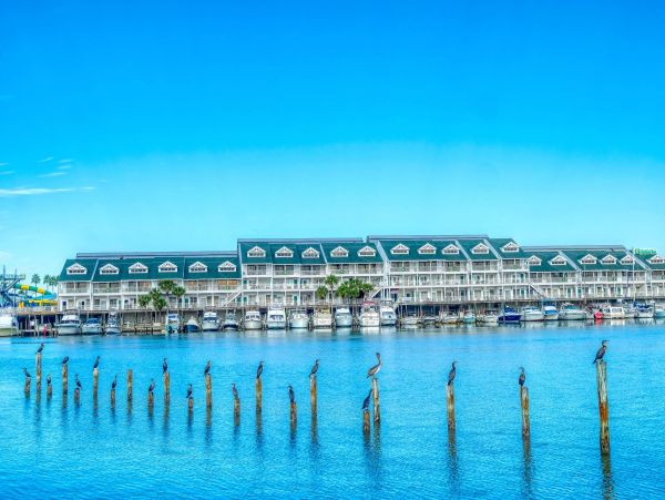 Indian Shores Ai Condo 967946